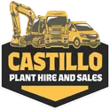 Castillo Plant Hire & Sales
