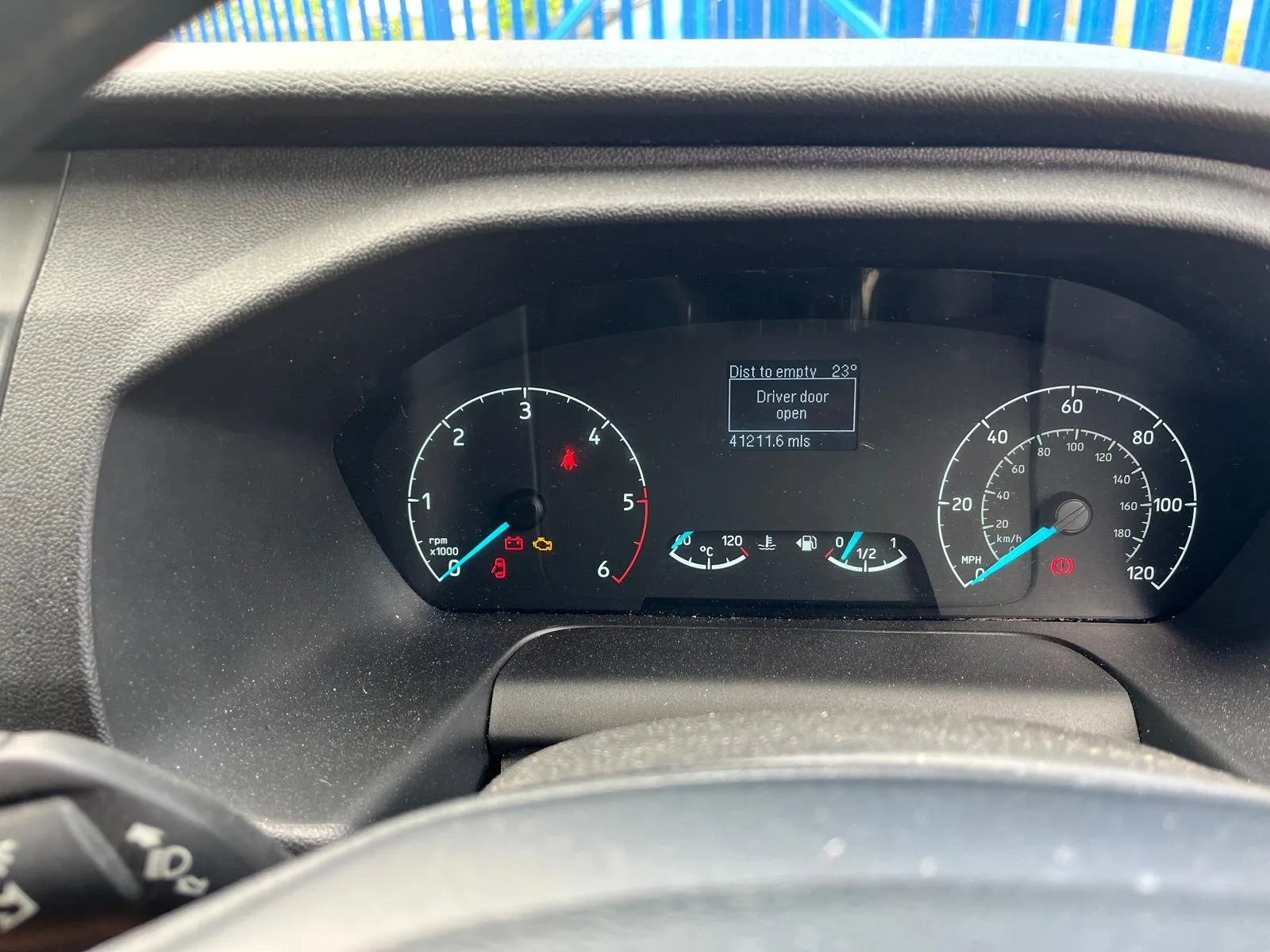 2022 Ford Transit 350 Leader — photo 2 of 4